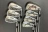 Iron set · $425