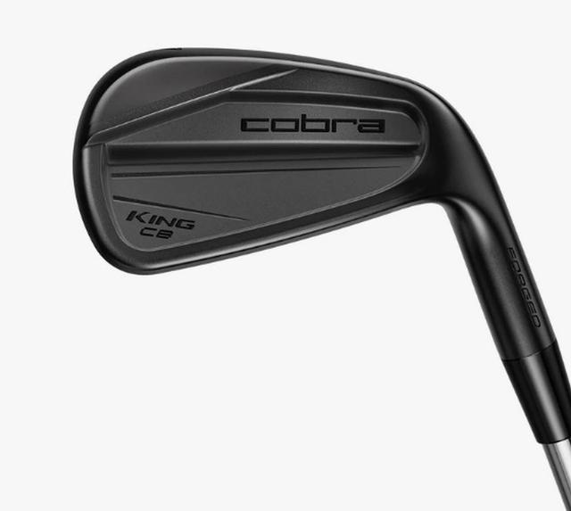 Iron Cobra  Right Brand New 10.0