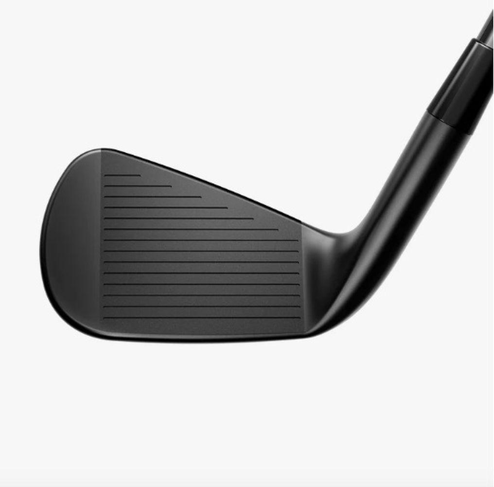 Iron Cobra King MB Right Brand New 10.0