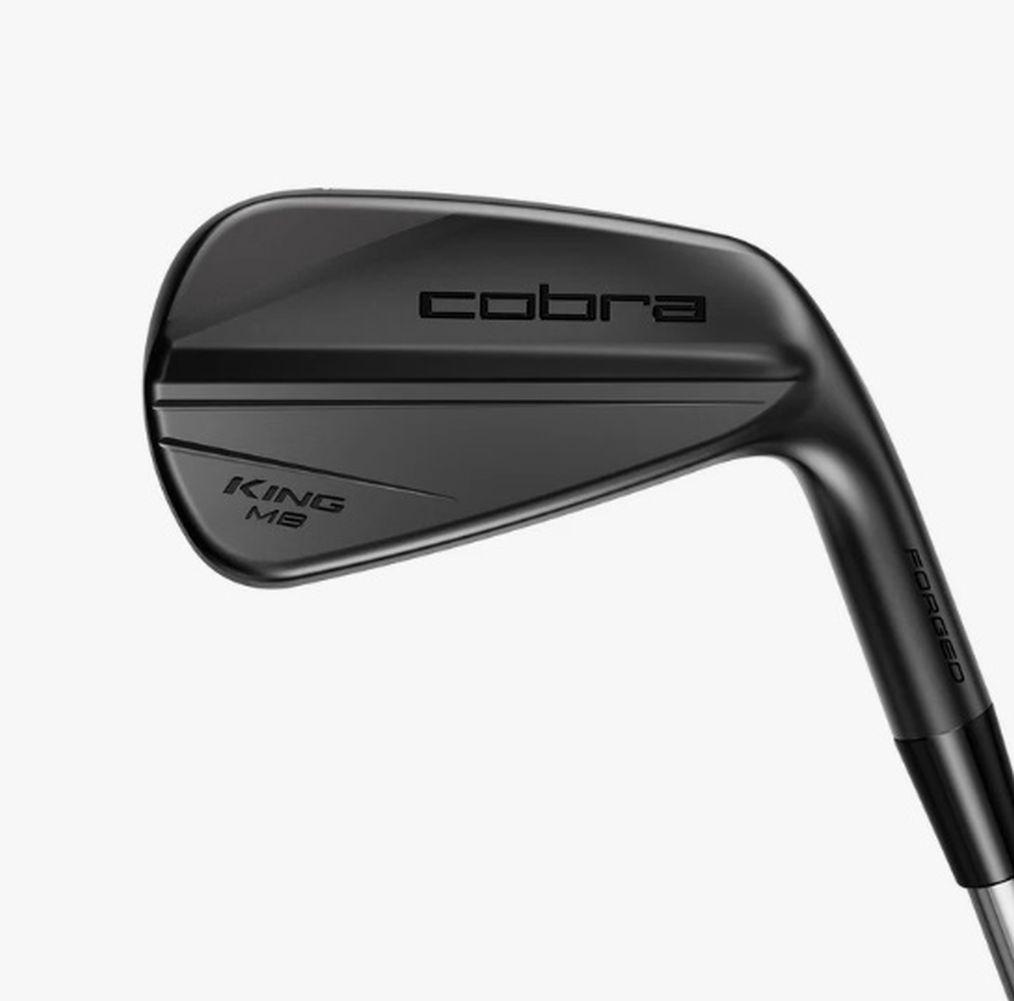 Iron Cobra King MB Right Brand New 10.0