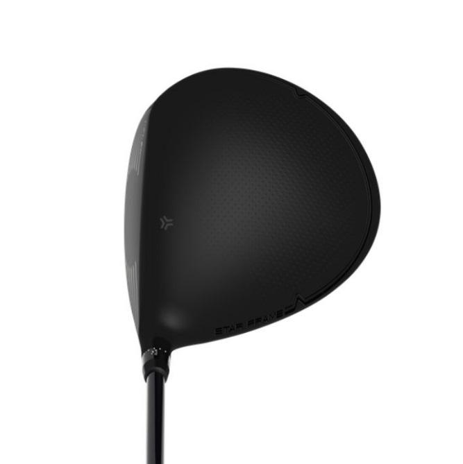 Driver Srixon ZXi LS Right Men Graphite 10.5° Brand New 10.0