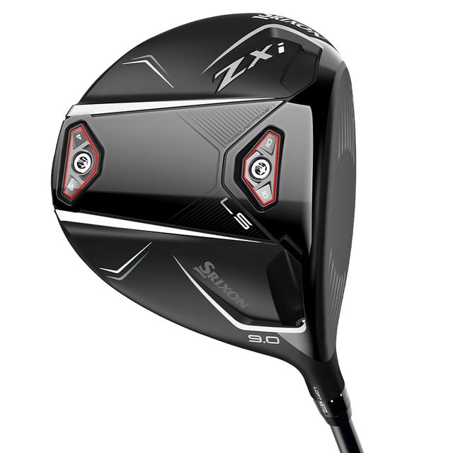 Driver Srixon ZXi LS Right Men Graphite 10.5° Brand New 10.0