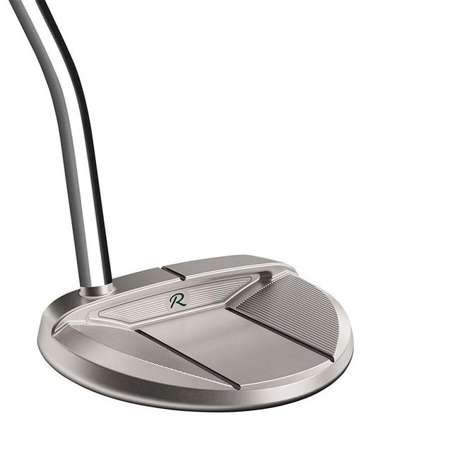 Putter TaylorMade TP Reserve M37 Right Men Steel Brand New 10.0