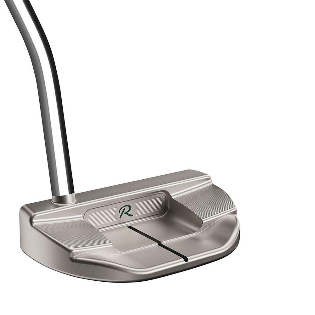 Putter TaylorMade TP Reserve M47 Right Men Steel Brand New 10.0