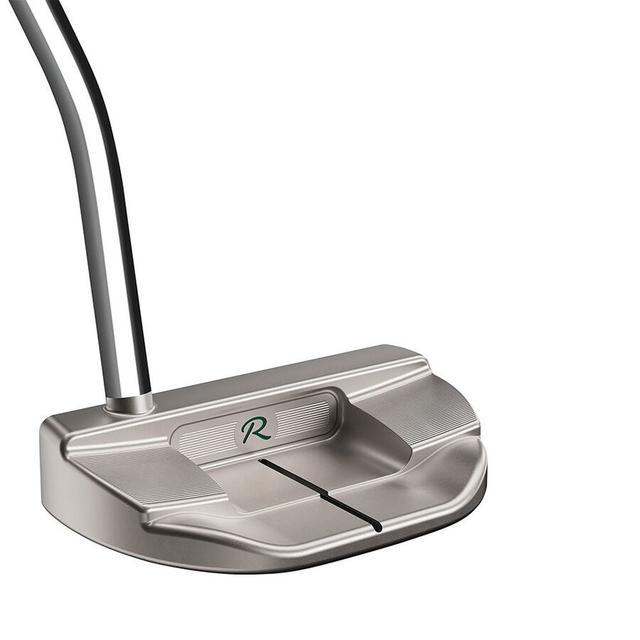 Putter TaylorMade TP Reserve M47 Right Men Steel Brand New 10.0