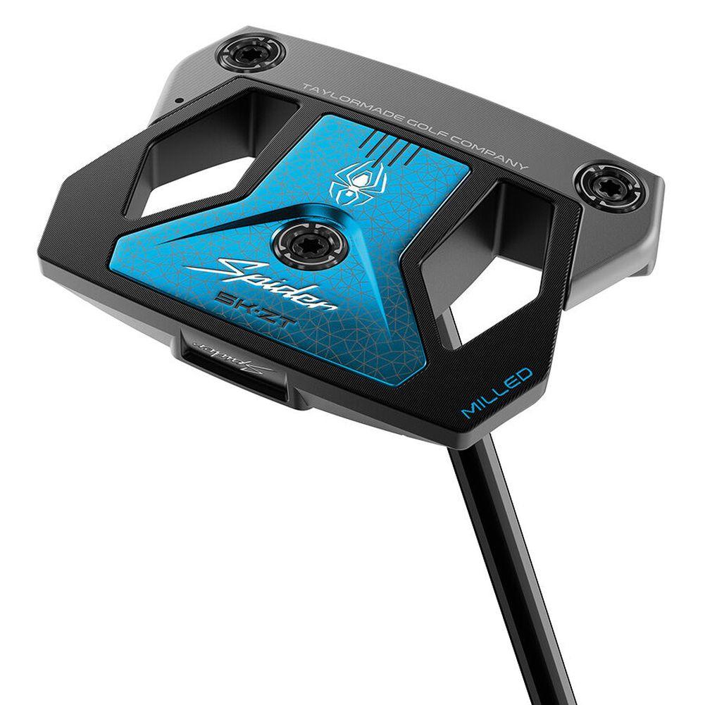 Putter TaylorMade Mallet Right Men Steel Brand New 10.0