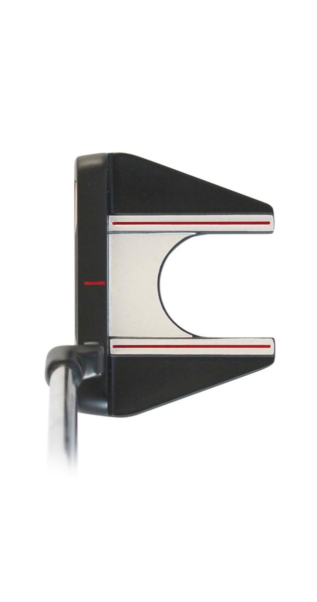 Putter Tour Edge Bazooka Pro Left Men Steel Brand New 10.0