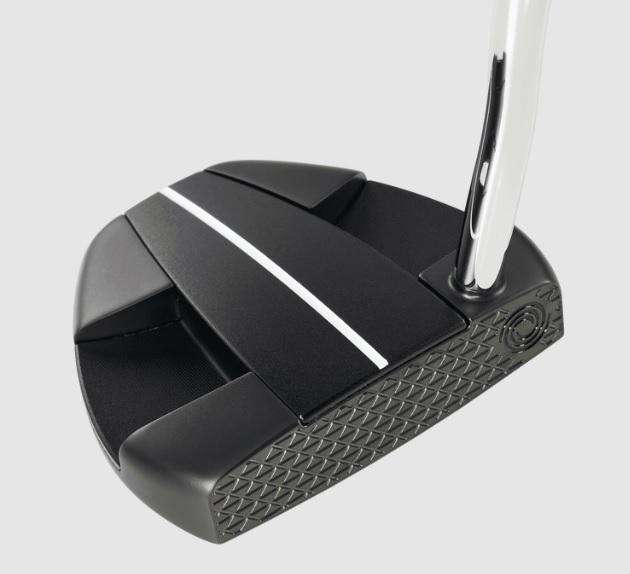 Putter Odyssey Toulon Daytona Beach Right Men Steel Brand New 10.0
