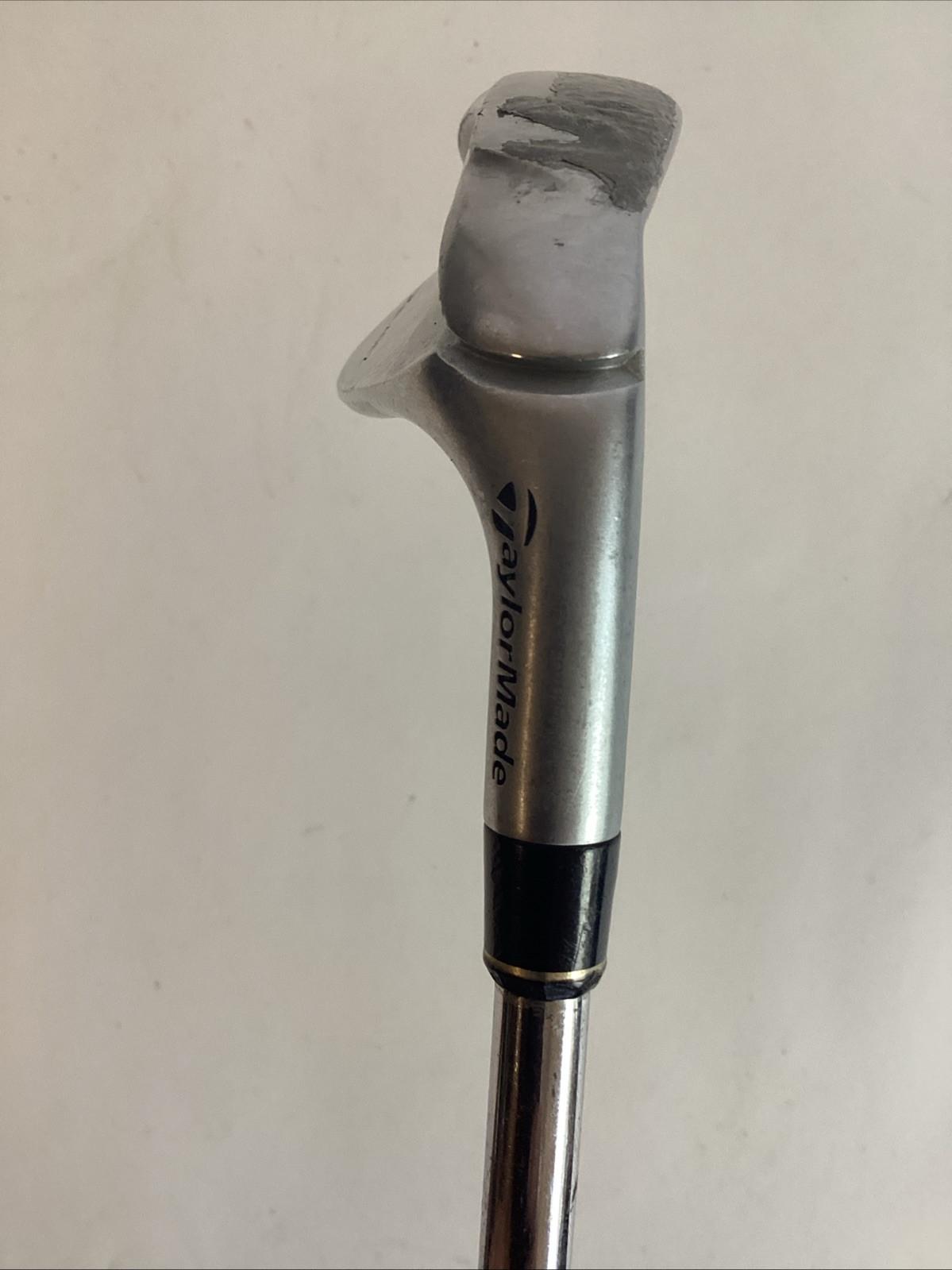 Wedge TaylorMade R Bladez AW Right Men Steel Average 8.0