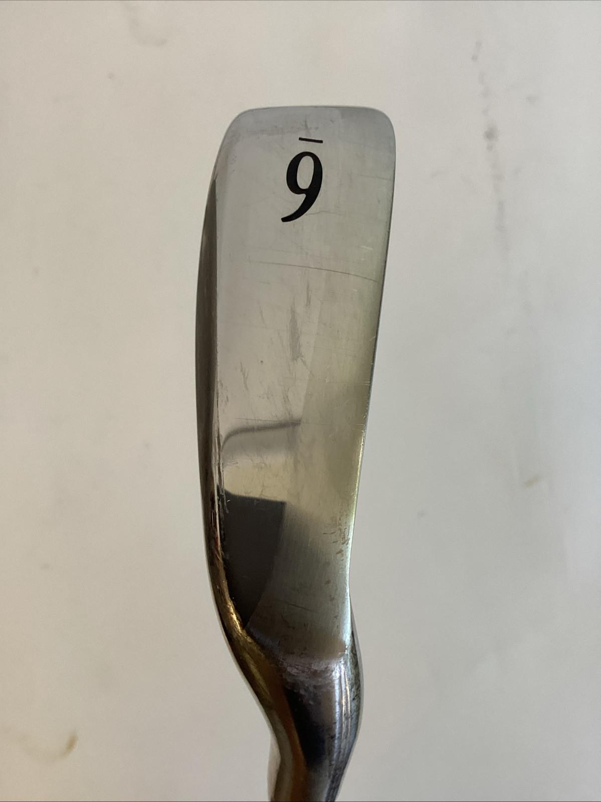 Iron XXIO Right Average 8.0