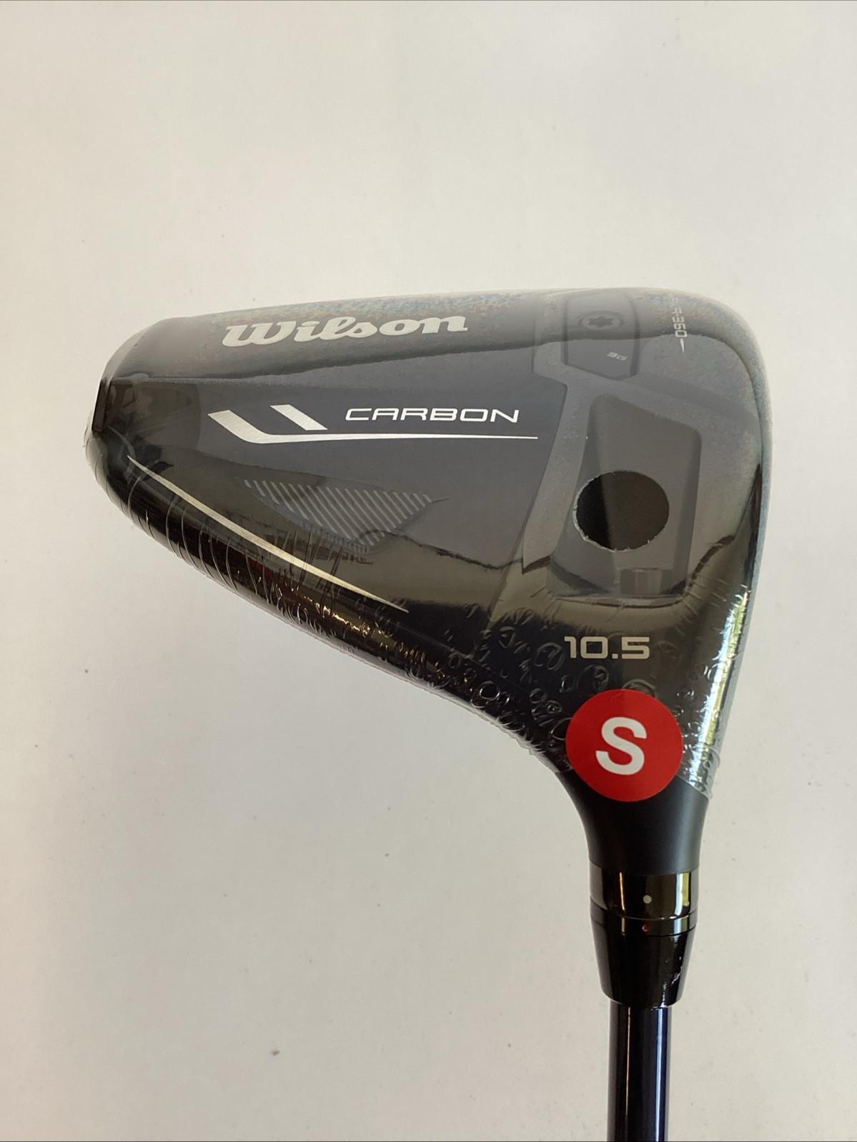 Driver Wilson Right Brand New 10.0