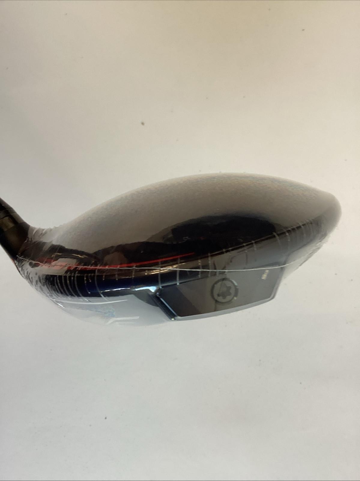 Driver Wilson Right Brand New 10.0
