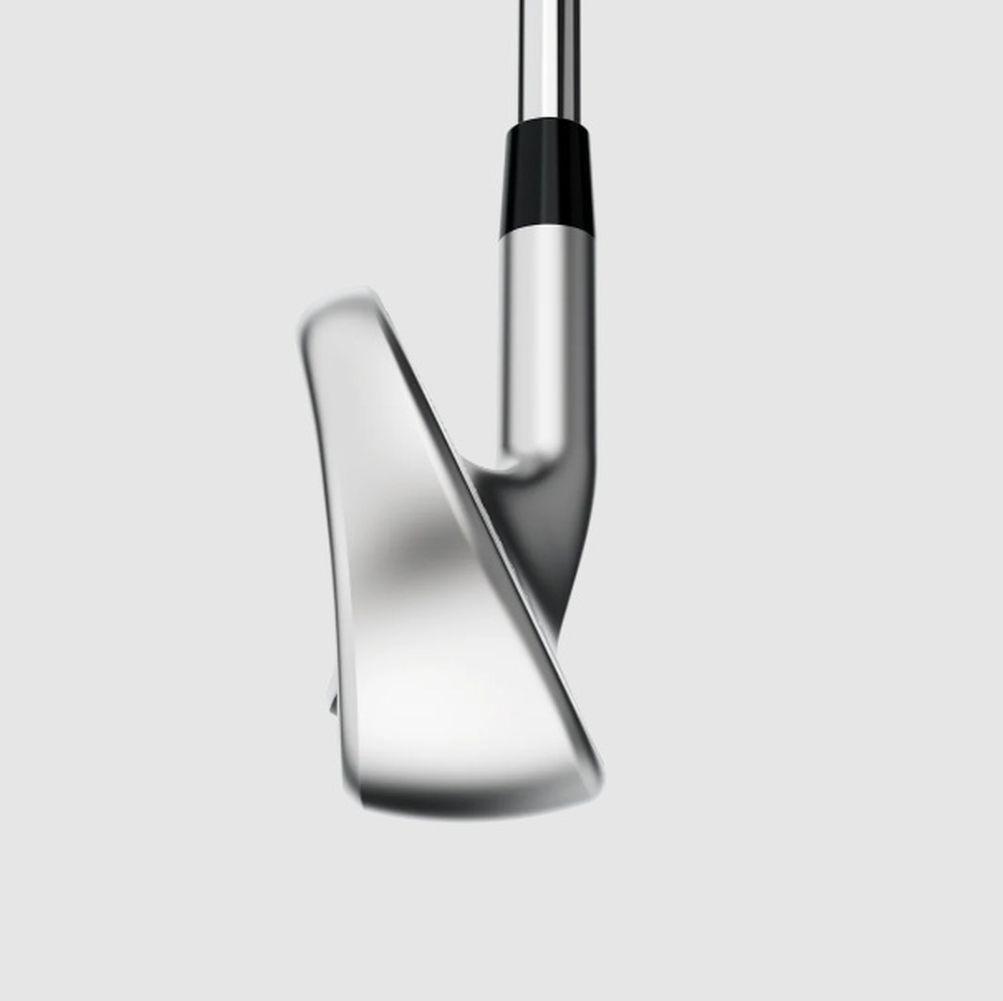 Iron Tour Edge Hot Launch E525 Right Brand New 10.0