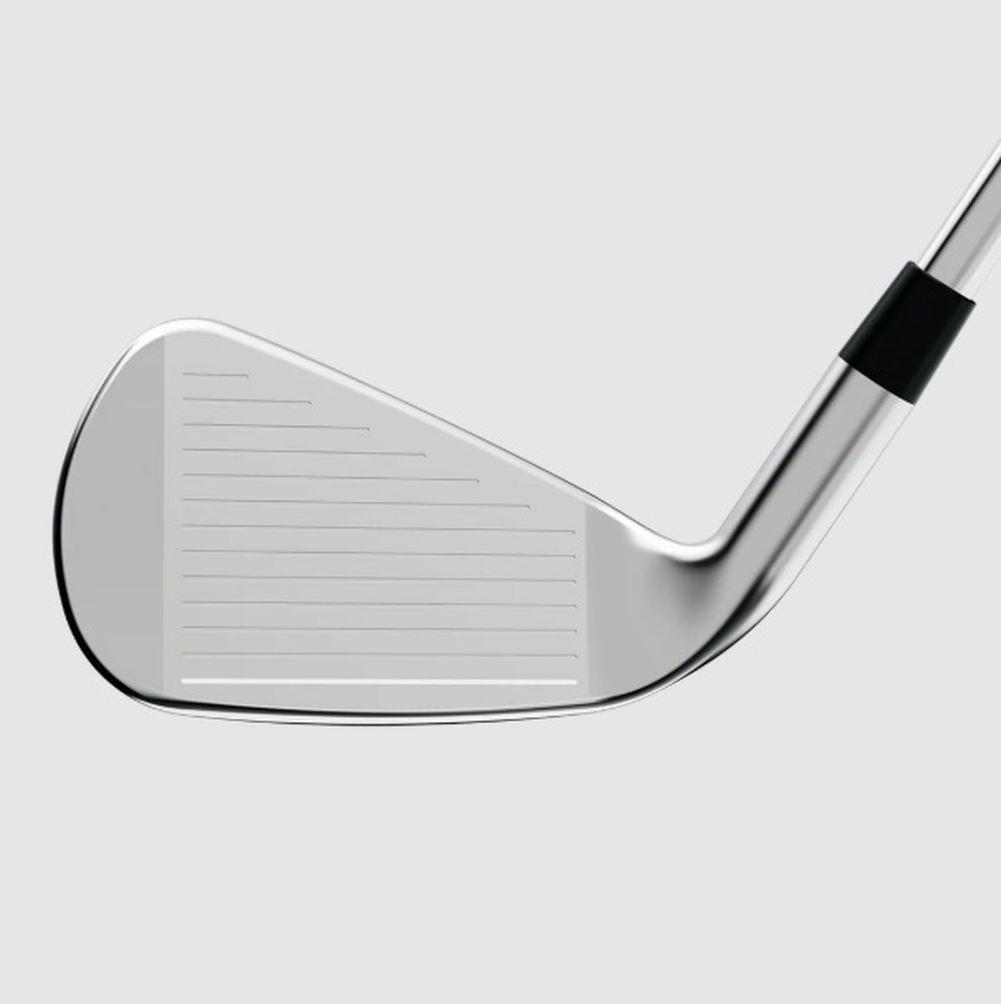 Iron Tour Edge Hot Launch E525 Right Brand New 10.0
