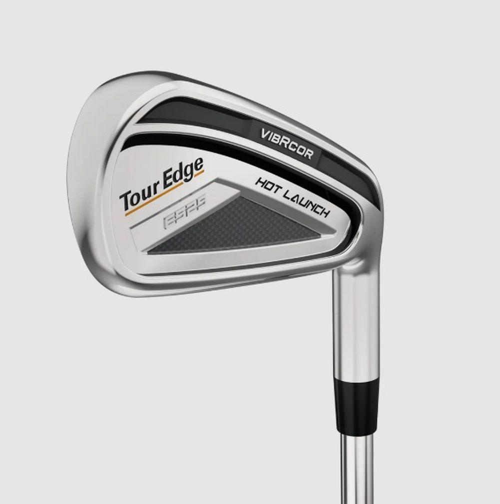 Iron Tour Edge Hot Launch E525 Right Brand New 10.0
