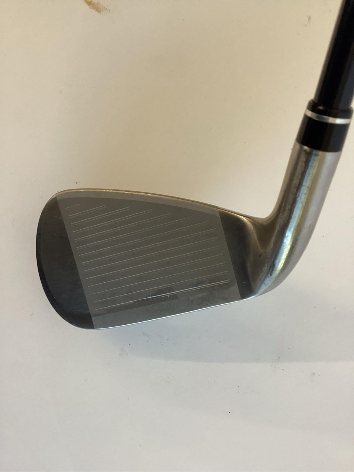 Iron XXIO Right Average 8.0