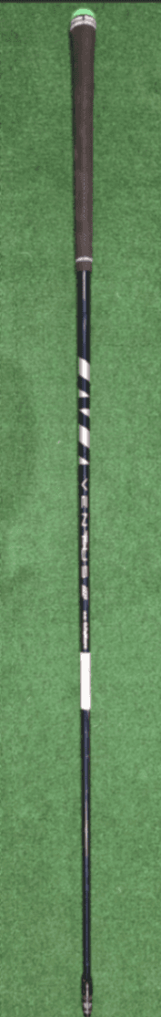Shaft Fujikura Driver New Stiff Graphite