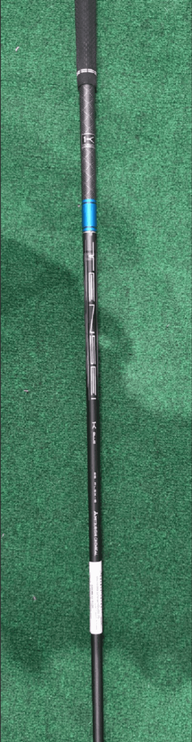Shaft Mitsubishi Chemical Fairway Wood Graphite New Stiff 60-70g