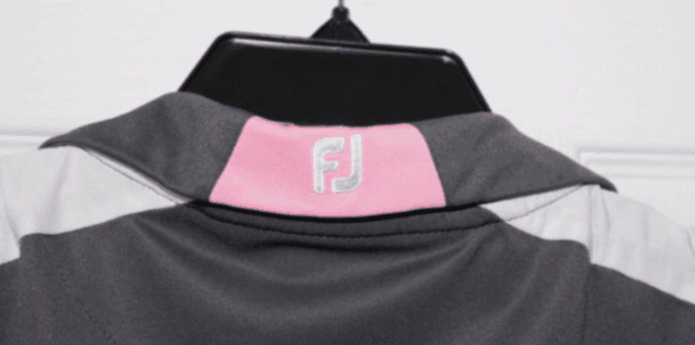 Women´s Appare Footjoy Women´s Golf Outerwear M Multi Good Condition 8.0