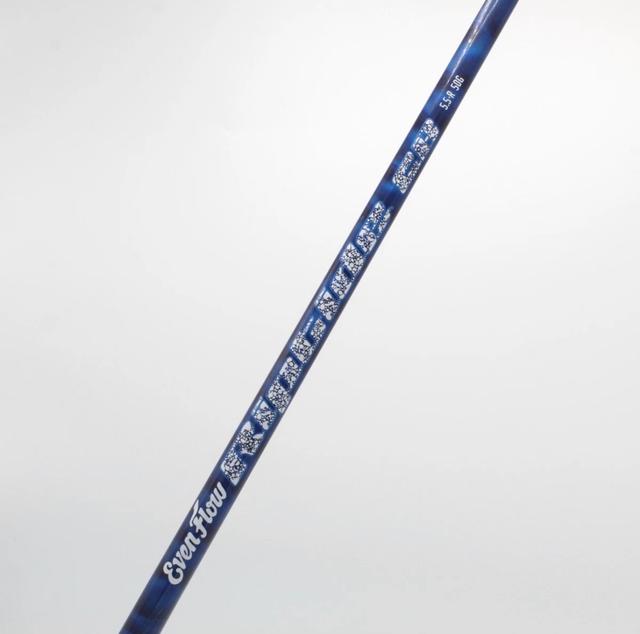 Shaft Project X Driver 44.5 50-60g Regular Graphite Used