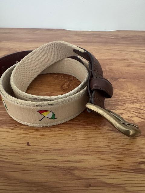 Belt Multi S Used