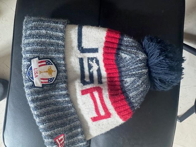 Hat Multi M/L Used