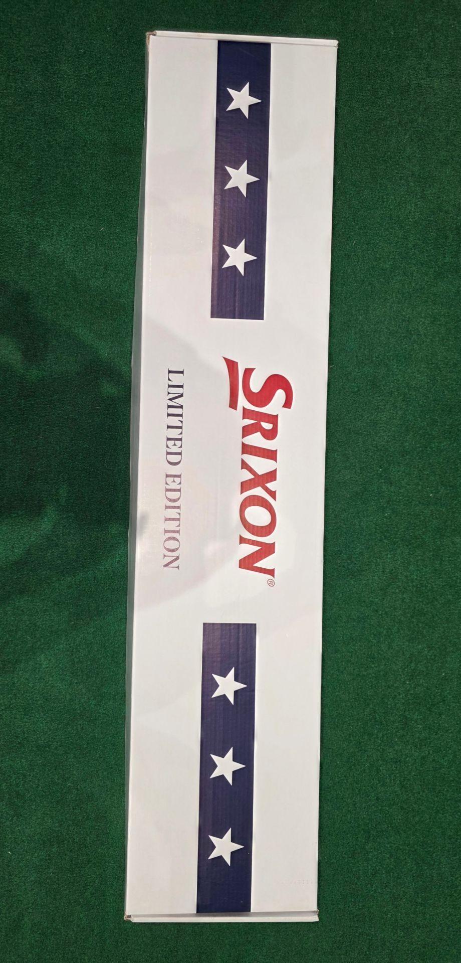 Iron Srixon ZXi5 GW-5 (7 clubs) Right Men Brand New 10.0 110-120g Steel