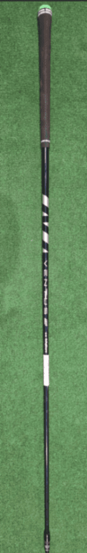 Shaft Fujikura Driver New Regular Graphite