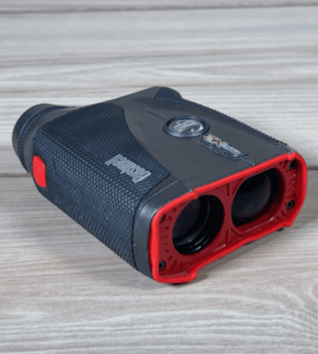 Rangefinder Bushnell Good Condition 8.0