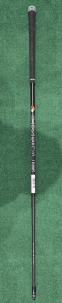Shaft Project X Hybrid Stiff New Graphite 70-80g