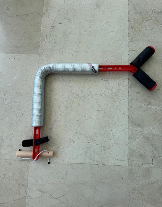 Training Aid Plane Trainers Right Used