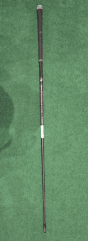 Shaft Project X Driver Graphite Stiff New 60-70g