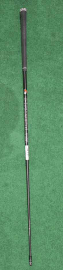 Shaft Project X Driver Regular Graphite New 50-60g