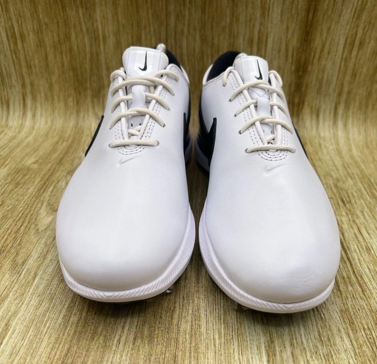 Women´s Shoe Nike 5,5 White Excellent Condition 9.0 Spiked