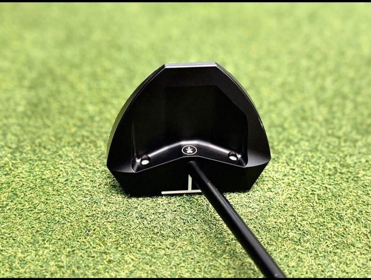 Putter LAB Golf OZ.1i 35 Graphite Mint 9.5 Right Men