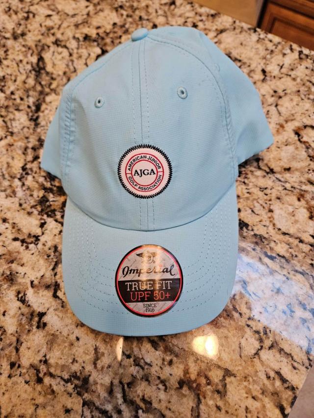 Hat S/M Blue New