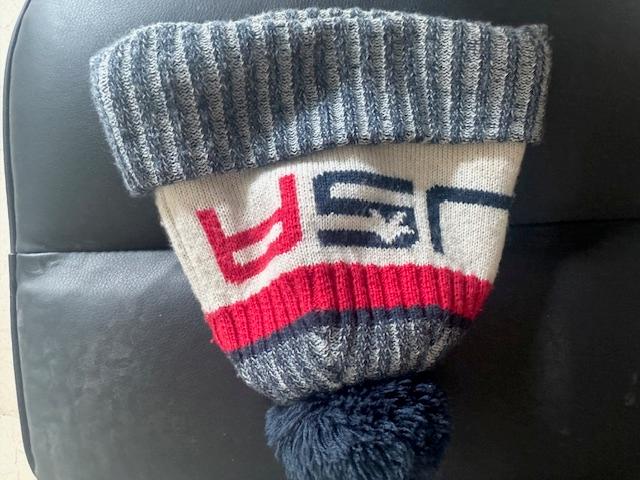 Hat Multi M/L Used