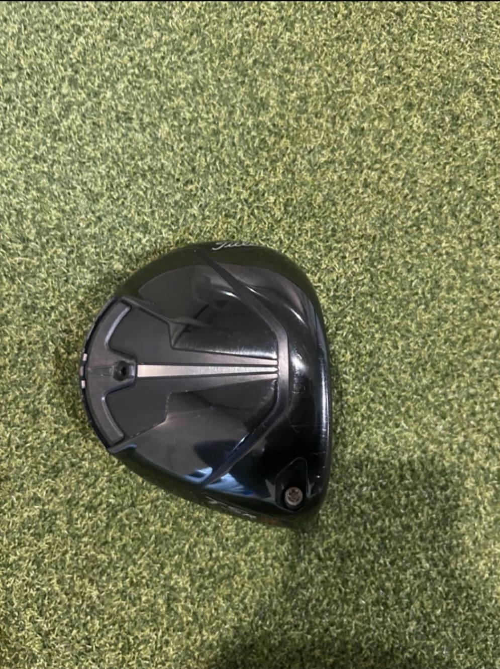 Driver Titleist TSR3 9.0° Above Average 9.0 Right
