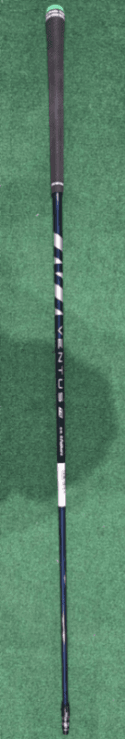 Shaft Graphite New 50-60g Fairway Wood Fujikura