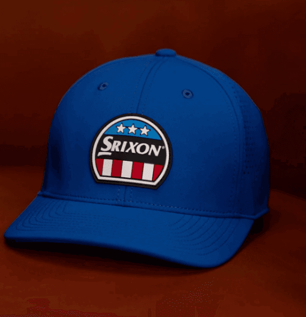Hat Blue OS New