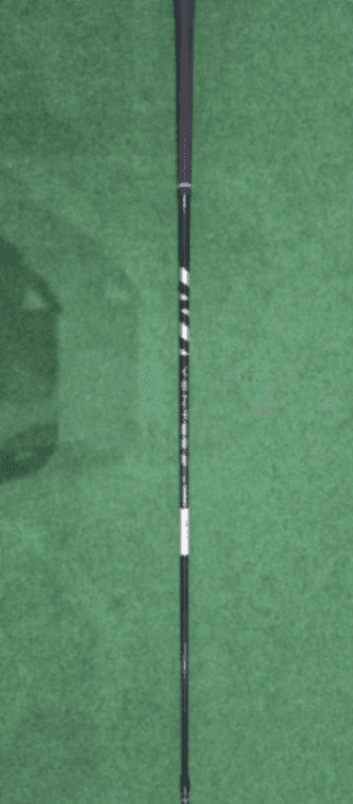 Shaft Fujikura Driver New Stiff Graphite