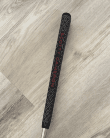 Putter Scotty Cameron Scotty Cameron Super Select Fastback 1.5 Above Average 9.0 Right