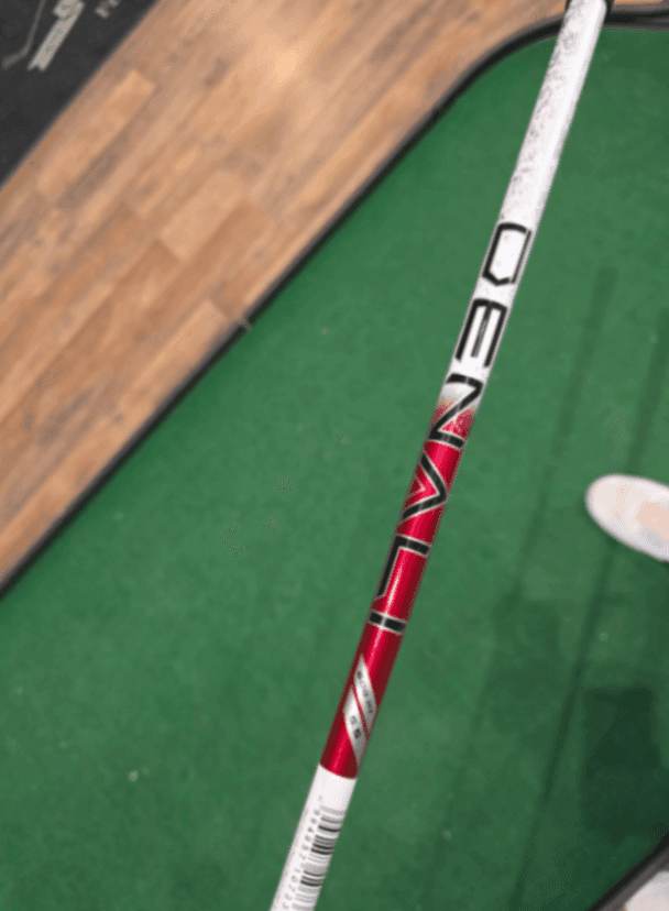 Shaft Project X Regular Graphite New Hybrid 60-70g