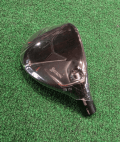 Hybrid Srixon ZXi Brand New 10.0 3 Hybrid Right