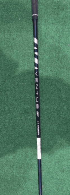 Shaft Fujikura Hybrid New Stiff Graphite 70-80g