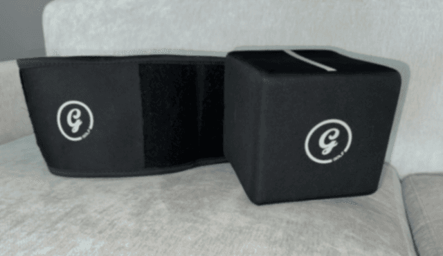 Training Aid Posture / Balance Trainers Right Used