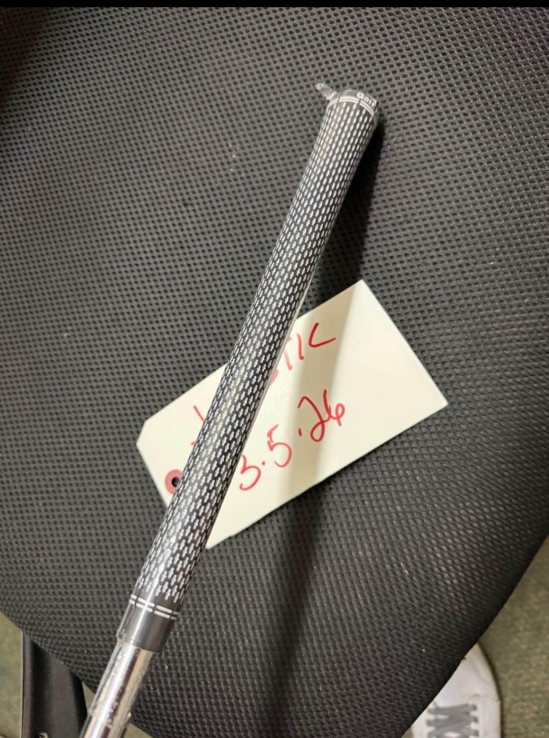 Wedge Titleist Vokey SM9 Brushed Steel M Grind Steel Brand New 10.0 Right Men 56°