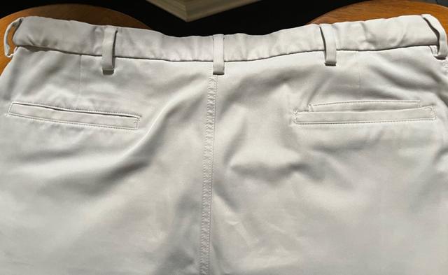 Men´s Appare Men´s Golf Shorts 40 (M) Khaki Good Condition 8.0