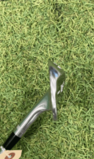 Wedge Titleist Vokey SM7 Tour Chrome S Grind Right 50° Average 8.0