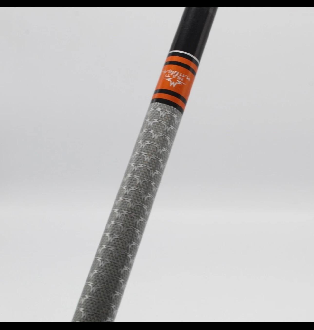 Shaft 44.5 50-60g Mitsubishi Chemical Stiff Driver Graphite Used